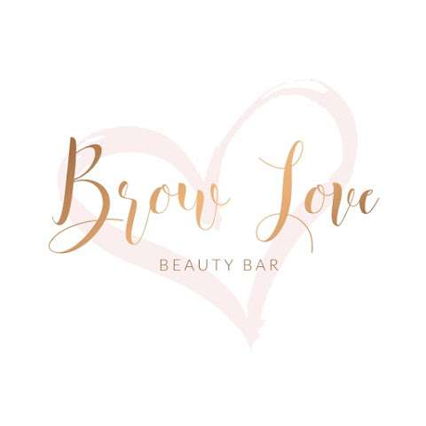 Brow Love Beauty Bar