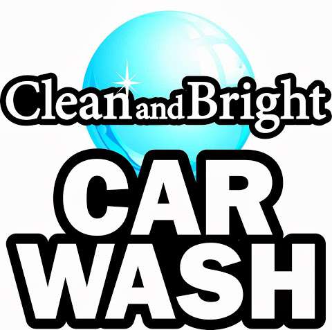Clean and Bright Car Wash