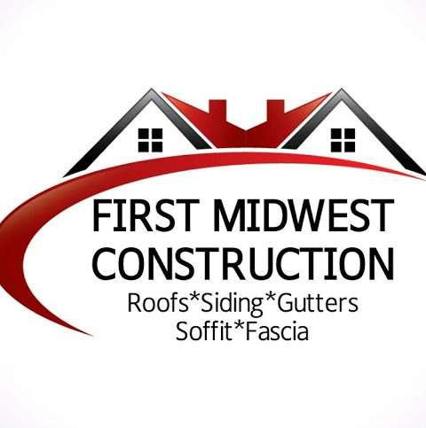 First Midwest Construction Inc. Roofing, Gutters, Siding