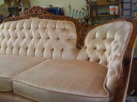 King's Upholstery