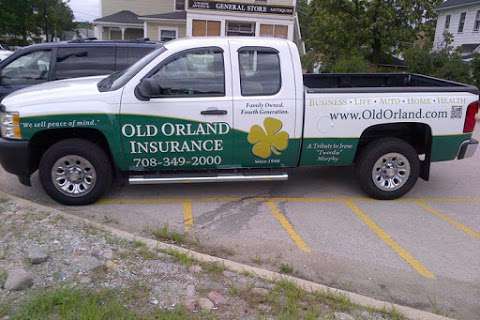 Old Orland Insurance