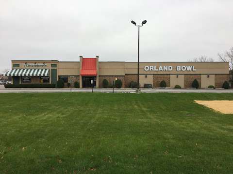 Orland Bowl - IL