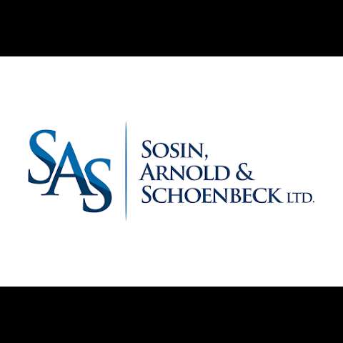 Sosin, Arnold & Schoenbeck, Ltd.