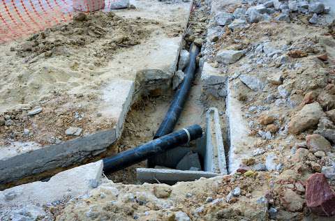 Southtown Plumbing & Sewer Inc
