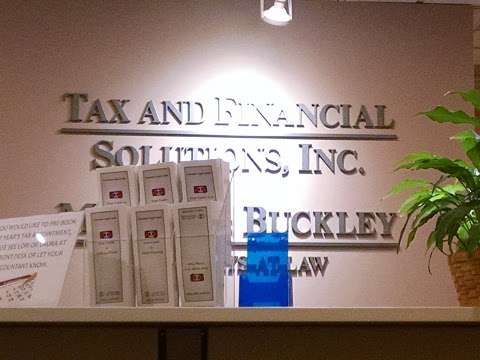 Tax & Financial Solutions, Inc.